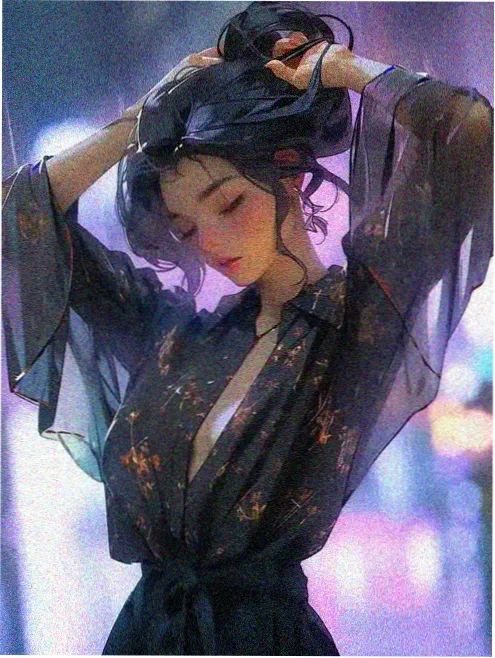 暗涌之城 缩略图